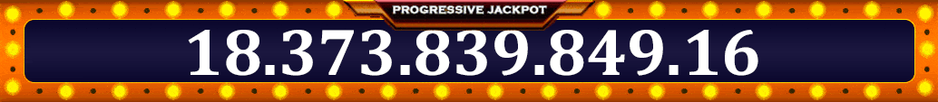 Jackpot Kompasslot